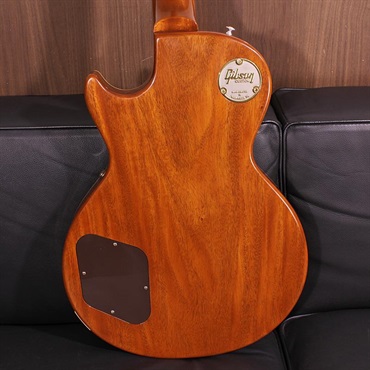 Gibson 1954 Les Paul Model Reissue VOS Double Gold SN. 4 5590 画像7