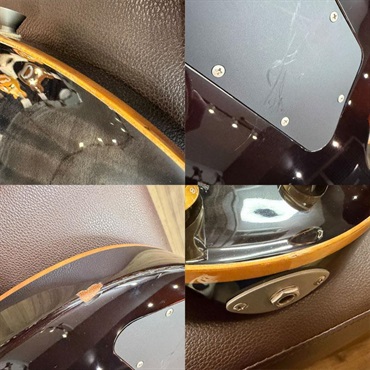 DEAN USED 中古 USED 中古 SOLTERO SL (TBK)[SN.JF0600428]ディーン 画像8