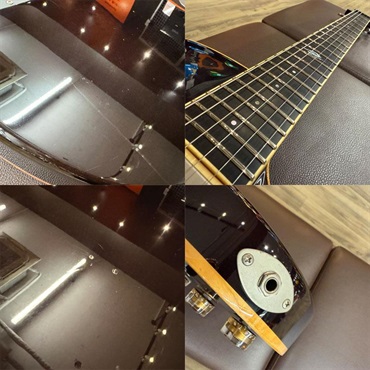 DEAN USED 中古 USED 中古 SOLTERO SL (TBK)[SN.JF0600428]ディーン 画像9