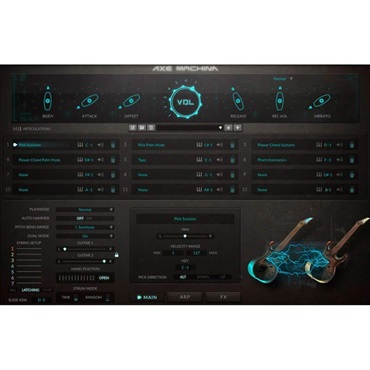 Steinberg Absolute 7 Education (アカデミック版)(マルチ音源)(アブソリュート)(ソフト音源バンドル)(オンライン納品)(2時間以内に納品) 画像2