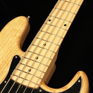 Kikuchi Guitars Hermes Series M70-5 (Natural) 画像5