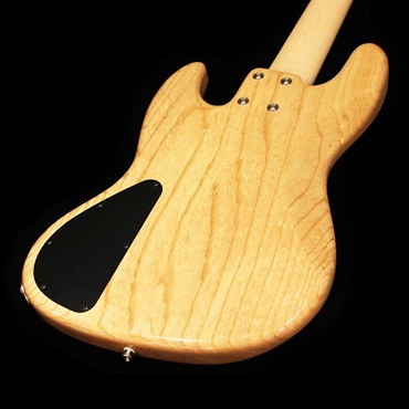 Kikuchi Guitars Hermes Series M70-5 (Natural) 画像7