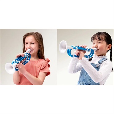 YAMAHA ヤマハ / Trova YTL-110 【カジュアル管楽器 / プレトランペット】 【5月29日発売予定☆ご予約受付中】 画像8