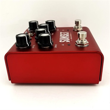 strymon USED 中古 SUNSET (Strymon ストライモン) overdrive オーバードライブ 画像5