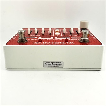 Electro Harmonix USED 中古 POG2 (Electro-harmonix エレクトロハーモニクス エレハモ) 画像2