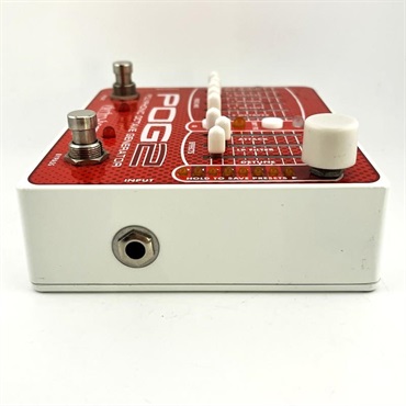 Electro Harmonix USED 中古 POG2 (Electro-harmonix エレクトロハーモニクス エレハモ) 画像4