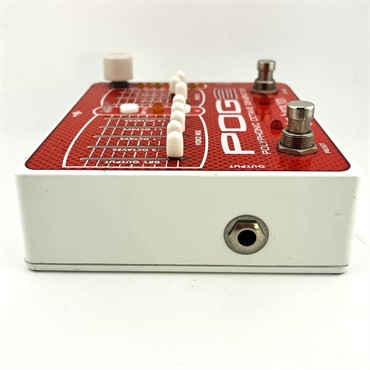 Electro Harmonix USED 中古 POG2 (Electro-harmonix エレクトロハーモニクス エレハモ) 画像5