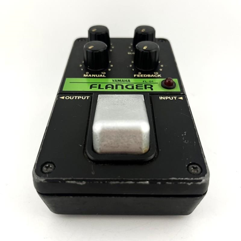 YAMAHA USED 中古 FL-01 (YAMAHA ヤマハ) ｜イケベ楽器店オンラインストア