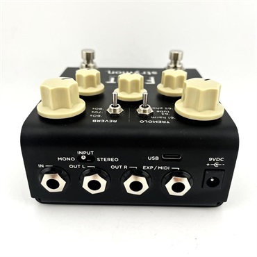 strymon USED 中古 FLINT V2 (Strymon ストライモン) 画像3