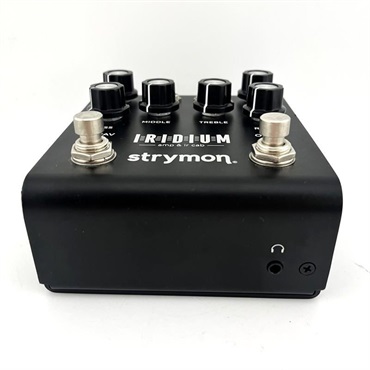 strymon USED 中古 IRIDIUM (Strymon ストライモン) 画像2