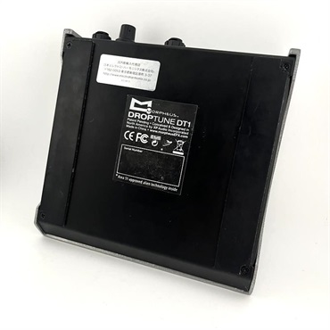 Morpheus USED 中古 DT1 Drop Tune (Morpheus モーフェウス) 画像1