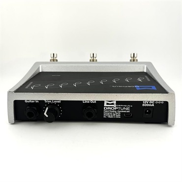 Morpheus USED 中古 DT1 Drop Tune (Morpheus モーフェウス) 画像3
