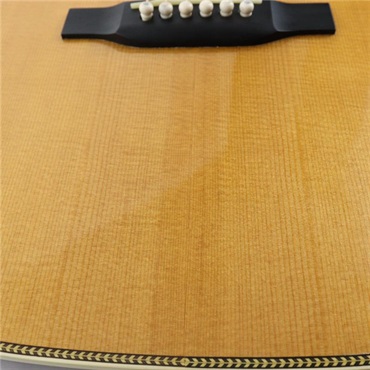 MARTIN USED 中古 00-28 Standard 2018年製 マーチン マーティン 画像10