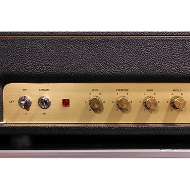 FRIEDMAN PLEX HEAD [Super Bass Mod]【Dave Friedmanサイン入り！】 画像3