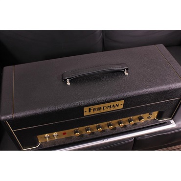 FRIEDMAN PLEX HEAD [Super Bass Mod]【Dave Friedmanサイン入り！】 画像5