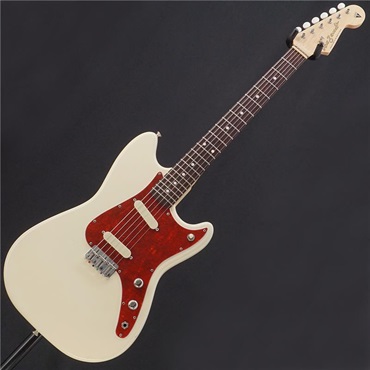 VanZandt USED 中古 Bronson (Vintage White) [SN.6192] ヴァンザント 画像2