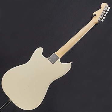 VanZandt USED 中古 Bronson (Vintage White) [SN.6192] ヴァンザント 画像3
