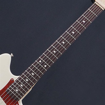 VanZandt USED 中古 Bronson (Vintage White) [SN.6192] ヴァンザント 画像4