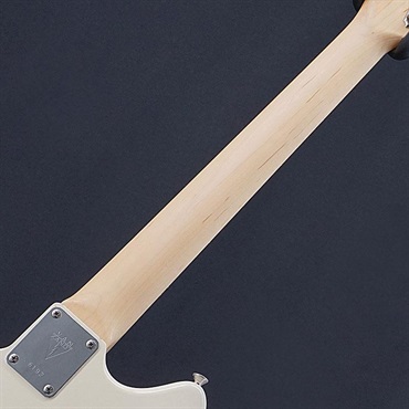 VanZandt USED 中古 Bronson (Vintage White) [SN.6192] ヴァンザント 画像5