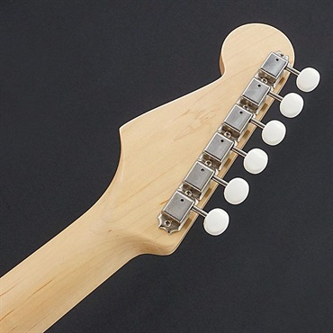 VanZandt USED 中古 Bronson (Vintage White) [SN.6192] ヴァンザント 画像7