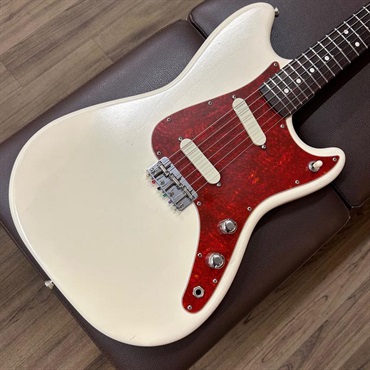 VanZandt USED 中古 Bronson (Vintage White) [SN.6192] ヴァンザント 画像8