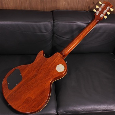 Gibson Murphy Lab 1959 Les Paul Standard Reissue Green Lemon Fade Ultra Light Aged SN. 952011 画像1