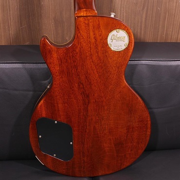 Gibson Murphy Lab 1959 Les Paul Standard Reissue Green Lemon Fade Ultra Light Aged SN. 952011 画像7