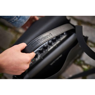 Roland CB-MBC1(Carring Bag for CUBE-ST-MINI)ローランド 画像3