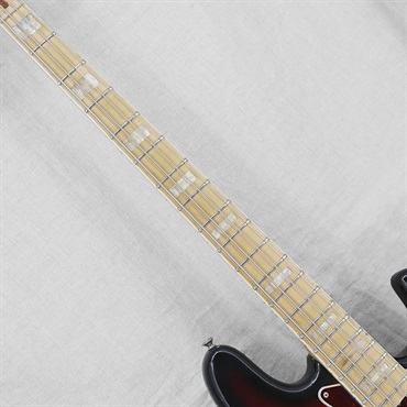 Fender USA VINTAGE Jazz Bass '74 Sunburst/M 画像8