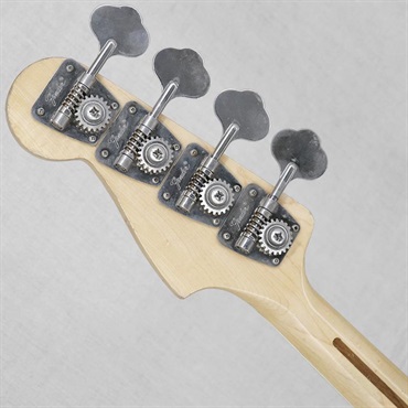 Fender USA VINTAGE Jazz Bass '74 Sunburst/M 画像9