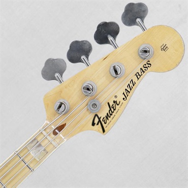 Fender USA VINTAGE Jazz Bass '74 Sunburst/M 画像10
