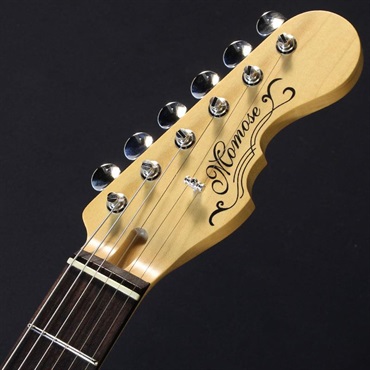 momose MC1-STD/R (BLK) #21129 画像4