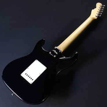 momose MC1-STD/R (BLK) #21129 画像5