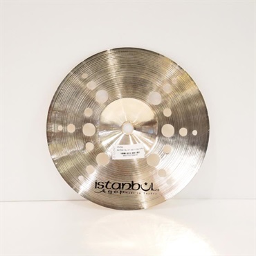 Istanbul／Agop Xist ION Splash 8'' [166g] 画像2