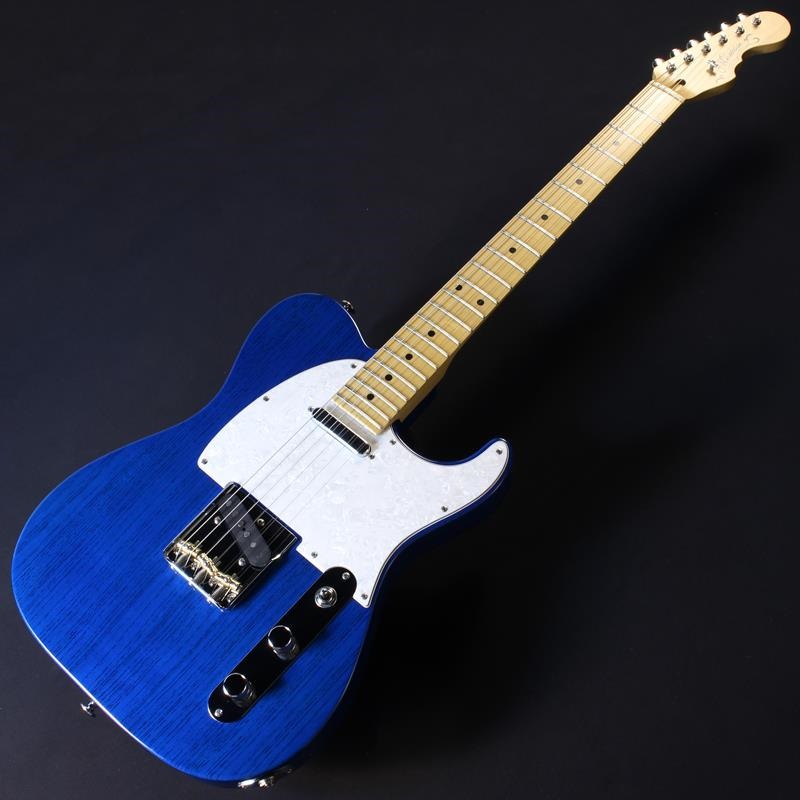 【今週末限定値下げ】Momose MT2-STD リアPU交換済 momose MT2-STD/M (STB) #19644【生産完了品】 ｜イケベ楽器店