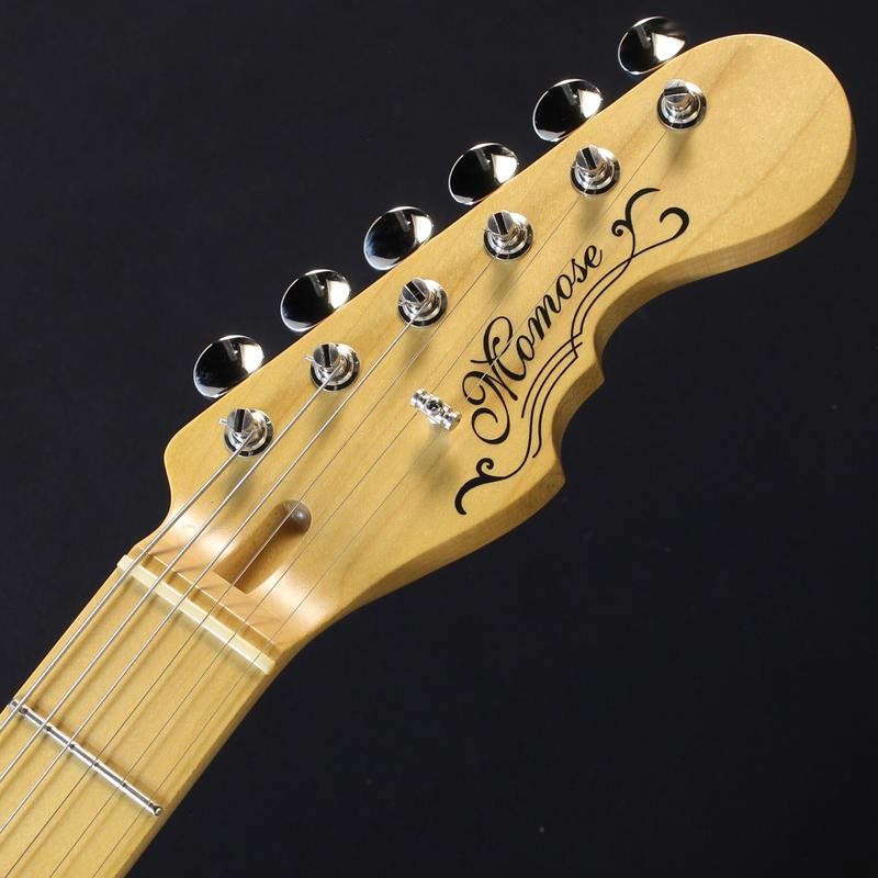 momose MT2-STD/M (STB) #19644【生産完了品】 ｜イケベ楽器店