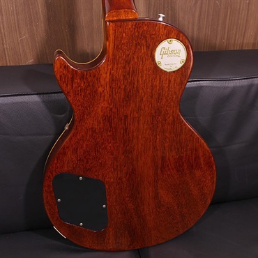 Gibson 1959 Les Paul Standard Reissue VOS Lemon Burst SN. 952442 画像7