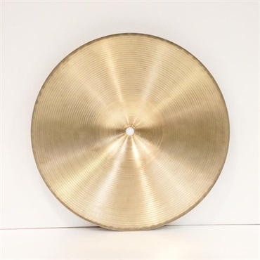 Zildjian USED 中古 A Zildjian Special Recording Hihat 12'' Pair [720g/700g] 画像2
