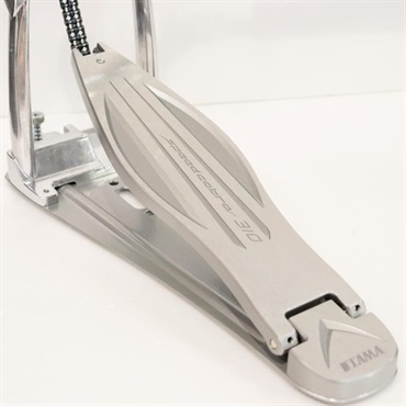 TAMA USED 中古 HP310LW [Speed Cobra 310 Twin Pedal]【ケース＆消音ビーター付属】 画像4