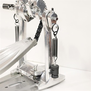 TAMA USED 中古 HP310LW [Speed Cobra 310 Twin Pedal]【ケース＆消音ビーター付属】 画像5