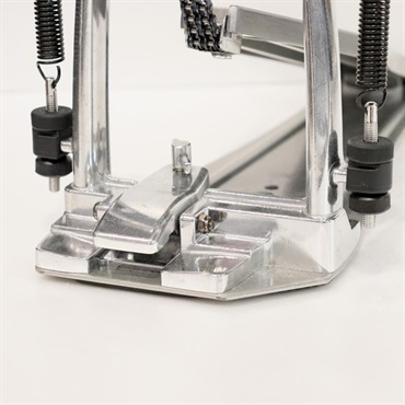 TAMA USED 中古 HP310LW [Speed Cobra 310 Twin Pedal]【ケース＆消音ビーター付属】 画像7