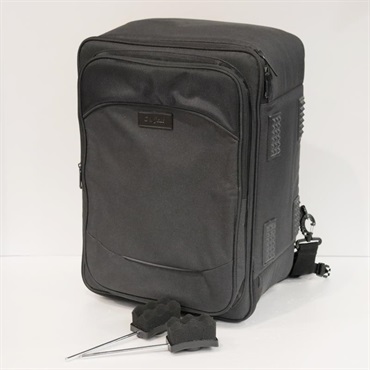 TAMA USED 中古 HP310LW [Speed Cobra 310 Twin Pedal]【ケース＆消音ビーター付属】 画像8