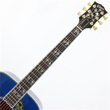 Gibson Custom Shop Modern Collection Doves in Flight (VIPER BLUE