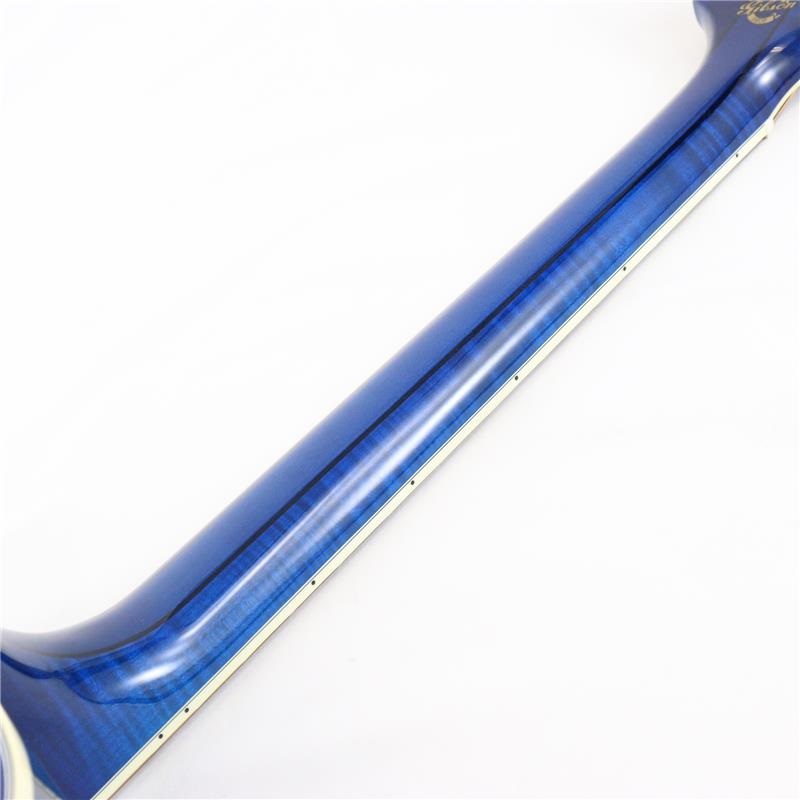 Gibson Custom Shop Modern Collection Doves in Flight (VIPER BLUE