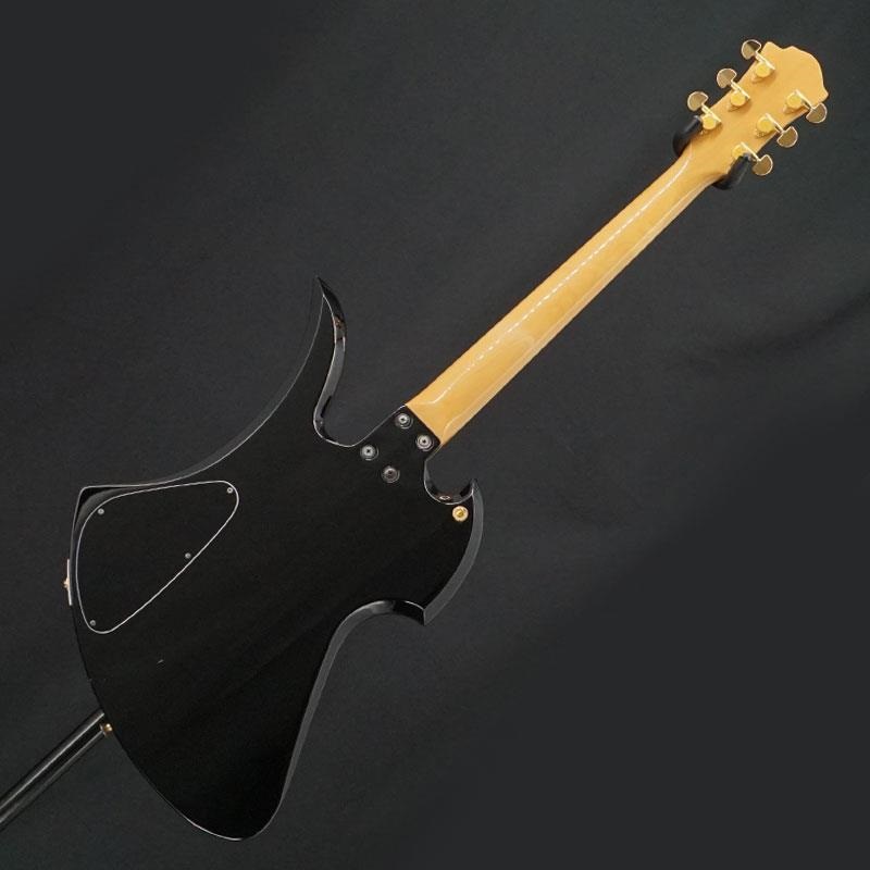 FERNANDES ／ Burny USED 中古 Mocking Bird Type MG-80X［SN