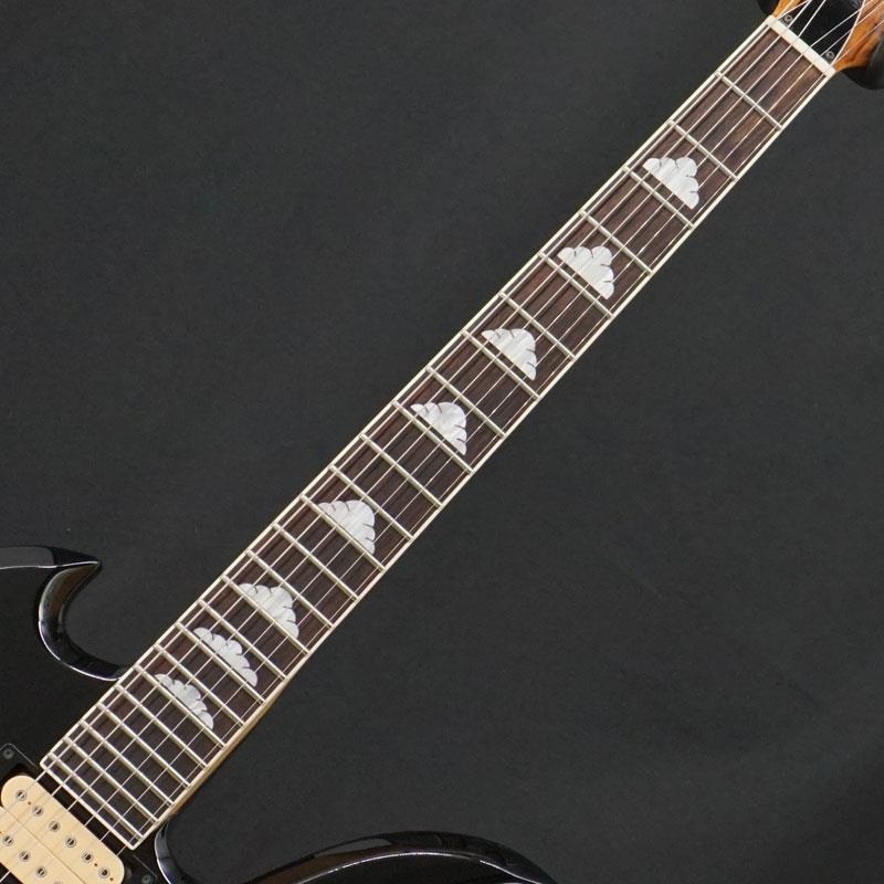 FERNANDES ／ Burny USED 中古 Mocking Bird Type MG-80X［SN