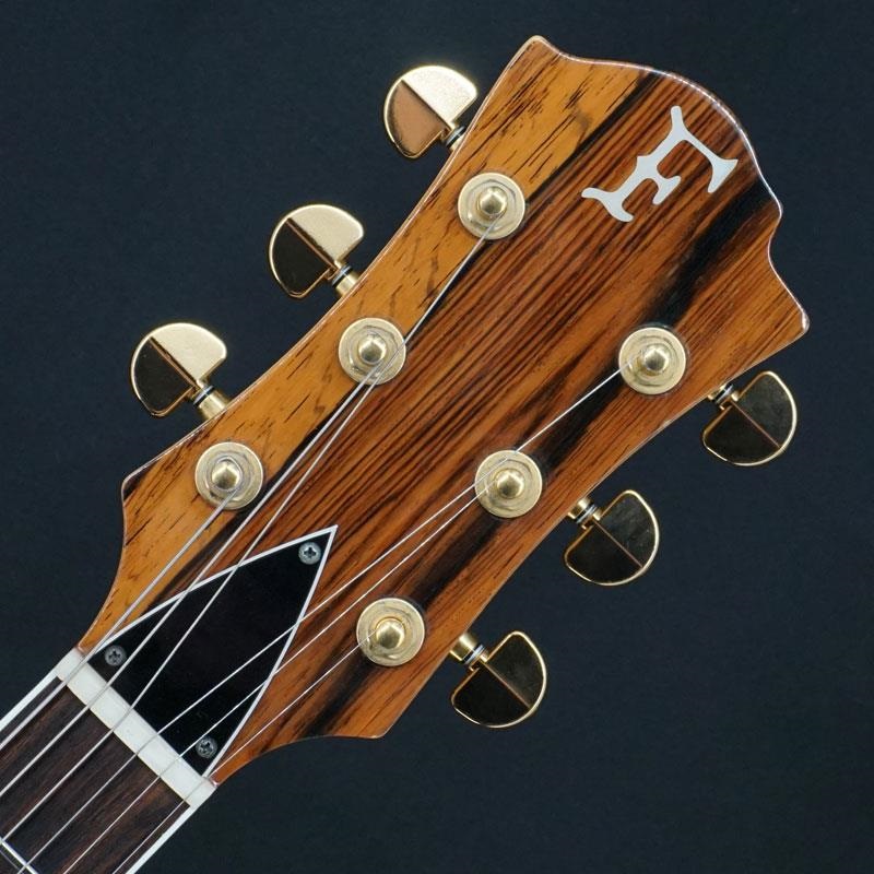 FERNANDES ／ Burny USED 中古 Mocking Bird Type MG-80X［SN