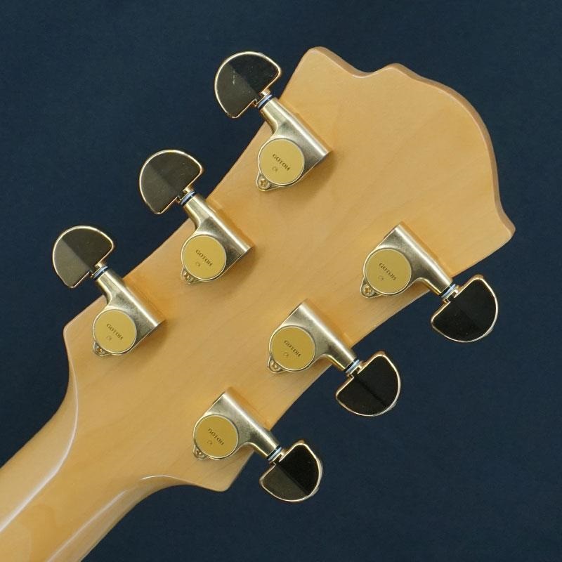 FERNANDES ／ Burny USED 中古 Mocking Bird Type MG-80X［SN