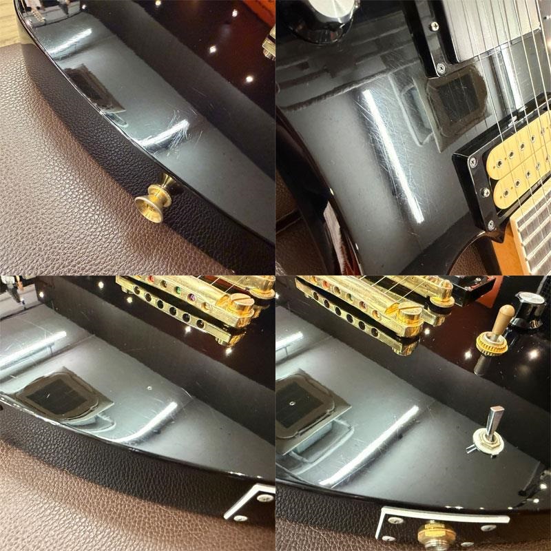 FERNANDES ／ Burny USED 中古 Mocking Bird Type MG-80X［SN