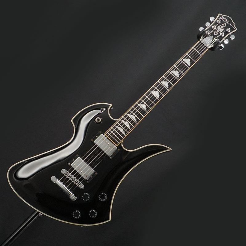 B.C.Rich USED 中古 Mocking bird Special(Black)[SN.E08083289] BC